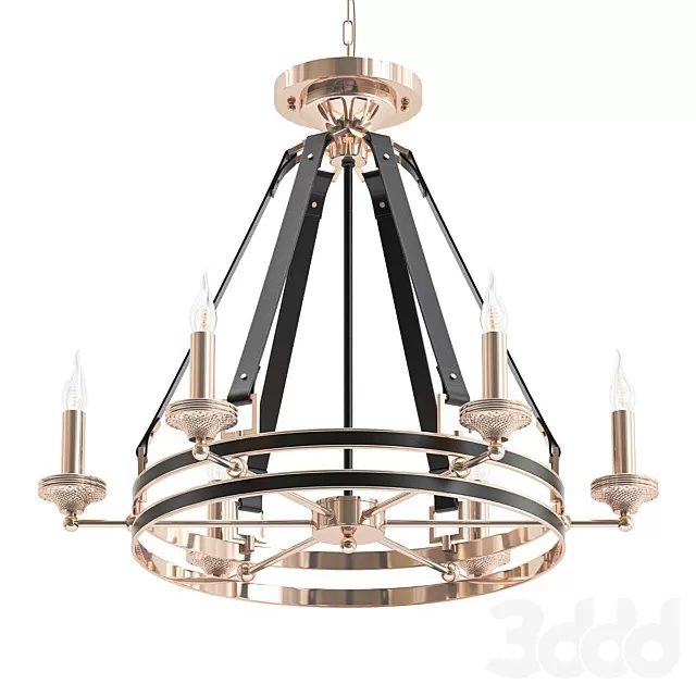 LIGHTING – PENDANT LIGHT – 3D MODELS – FREE DOWNLOAD – 13860