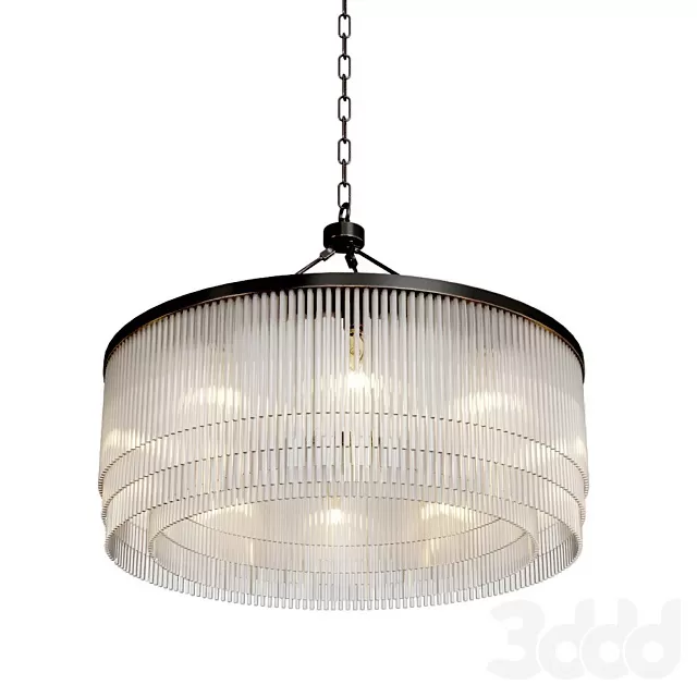 LIGHTING – PENDANT LIGHT – 3D MODELS – FREE DOWNLOAD – 13861
