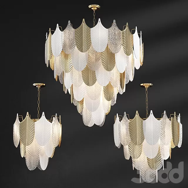 LIGHTING – PENDANT LIGHT – 3D MODELS – FREE DOWNLOAD – 13863