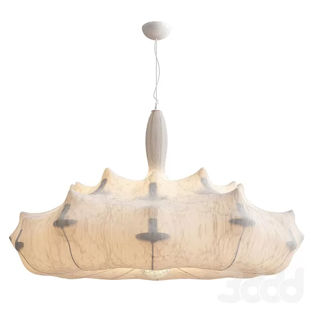 LIGHTING – PENDANT LIGHT – 3D MODELS – FREE DOWNLOAD – 13864
