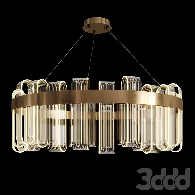 LIGHTING – PENDANT LIGHT – 3D MODELS – FREE DOWNLOAD – 13865