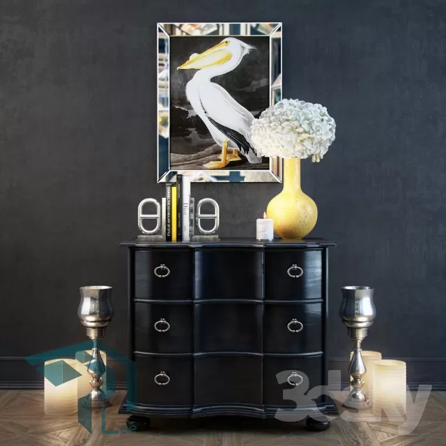 DECORATION 3DSKY – 329