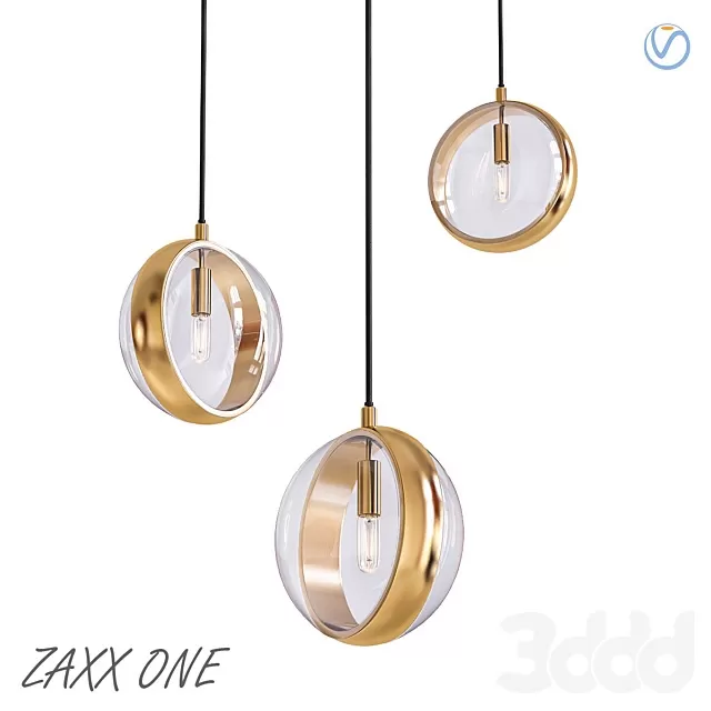 LIGHTING – PENDANT LIGHT – 3D MODELS – FREE DOWNLOAD – 13870