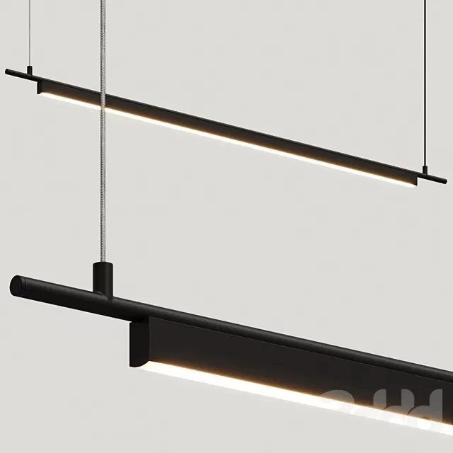 LIGHTING – PENDANT LIGHT – 3D MODELS – FREE DOWNLOAD – 13877