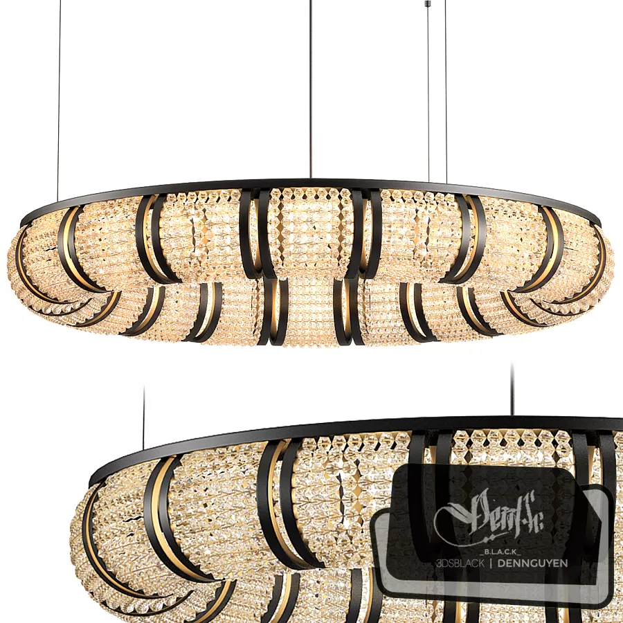 LIGHTING – PENDANT LIGHT – 3D MODELS – FREE DOWNLOAD – 13880