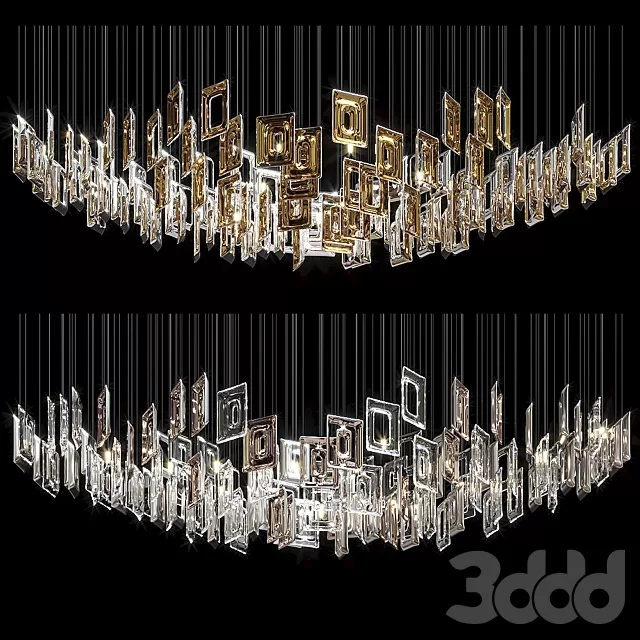 LIGHTING – PENDANT LIGHT – 3D MODELS – FREE DOWNLOAD – 13900