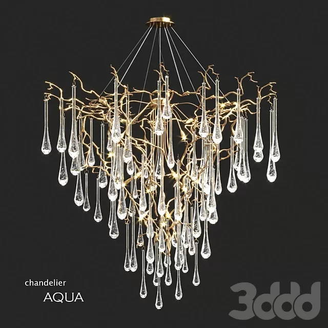 LIGHTING – PENDANT LIGHT – 3D MODELS – FREE DOWNLOAD – 13902