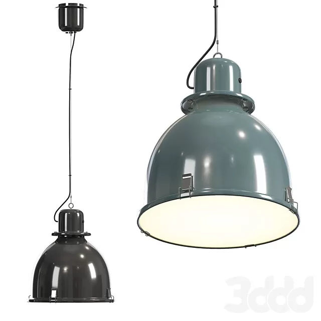 LIGHTING – PENDANT LIGHT – 3D MODELS – FREE DOWNLOAD – 13905