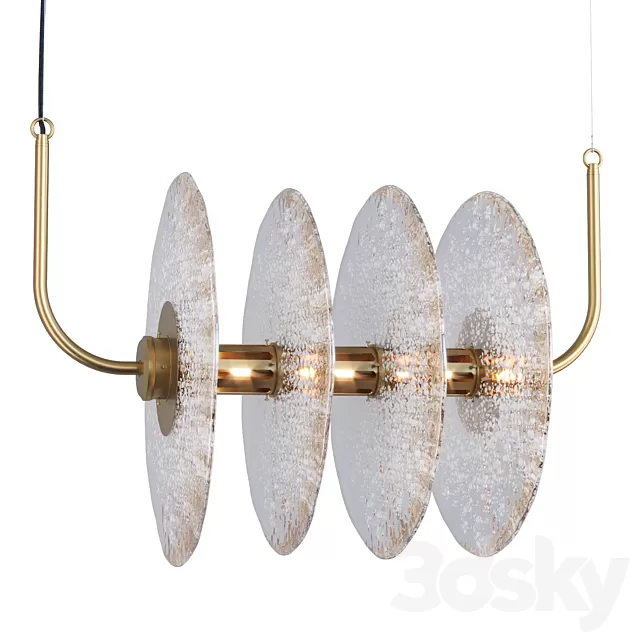 LIGHTING – PENDANT LIGHT – 3D MODELS – FREE DOWNLOAD – 13915