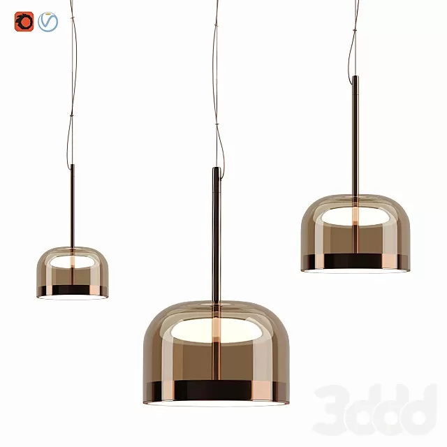 LIGHTING – PENDANT LIGHT – 3D MODELS – FREE DOWNLOAD – 13922