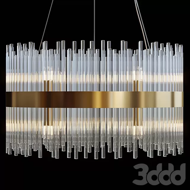 LIGHTING – PENDANT LIGHT – 3D MODELS – FREE DOWNLOAD – 13923