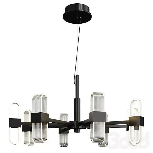 LIGHTING – PENDANT LIGHT – 3D MODELS – FREE DOWNLOAD – 13930