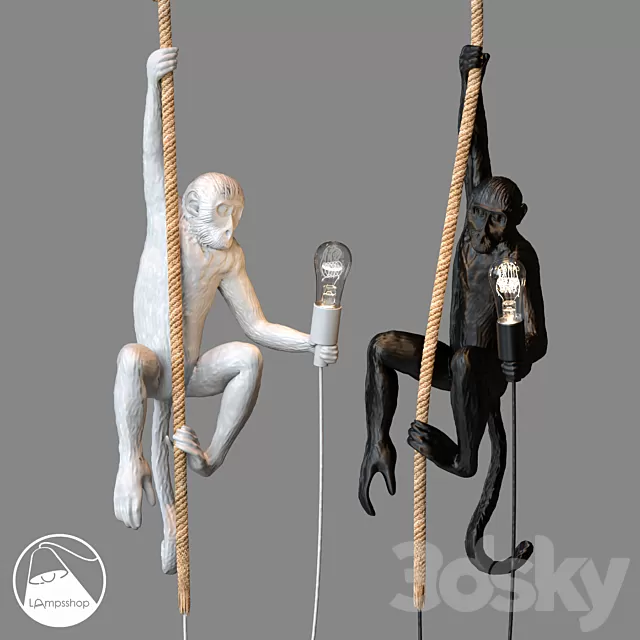 LIGHTING – PENDANT LIGHT – 3D MODELS – FREE DOWNLOAD – 13932