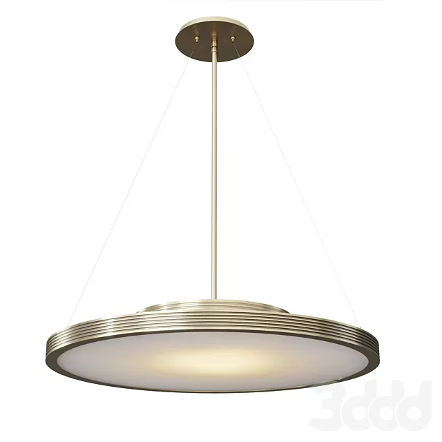 LIGHTING – PENDANT LIGHT – 3D MODELS – FREE DOWNLOAD – 13935