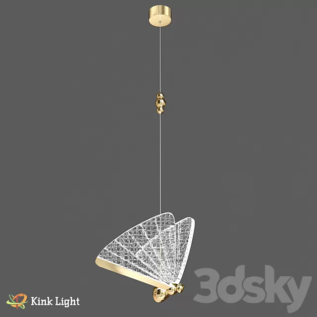 LIGHTING – PENDANT LIGHT – 3D MODELS – FREE DOWNLOAD – 13936