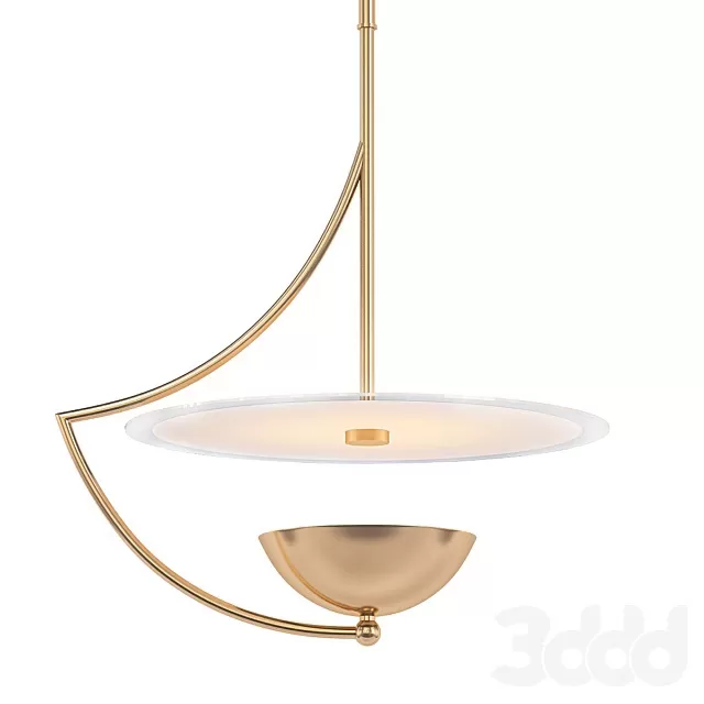 LIGHTING – PENDANT LIGHT – 3D MODELS – FREE DOWNLOAD – 13938