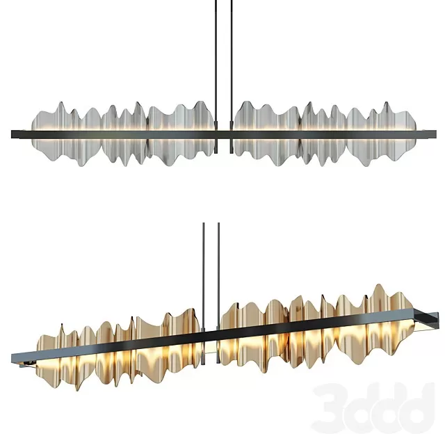 LIGHTING – PENDANT LIGHT – 3D MODELS – FREE DOWNLOAD – 13943
