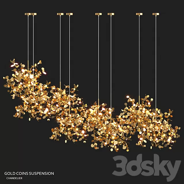 LIGHTING – PENDANT LIGHT – 3D MODELS – FREE DOWNLOAD – 13947