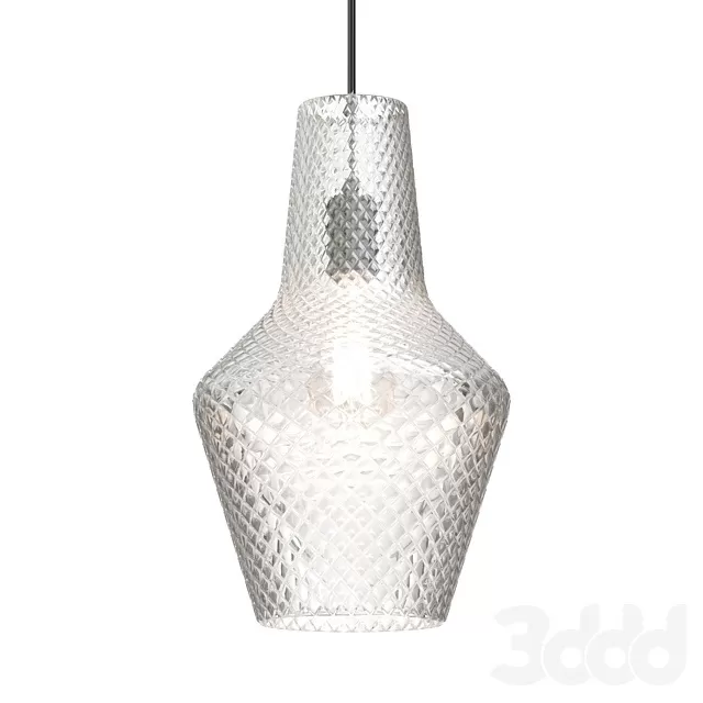 LIGHTING – PENDANT LIGHT – 3D MODELS – FREE DOWNLOAD – 13952