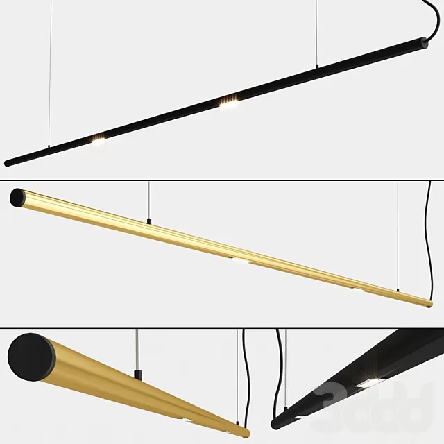 LIGHTING – PENDANT LIGHT – 3D MODELS – FREE DOWNLOAD – 13959