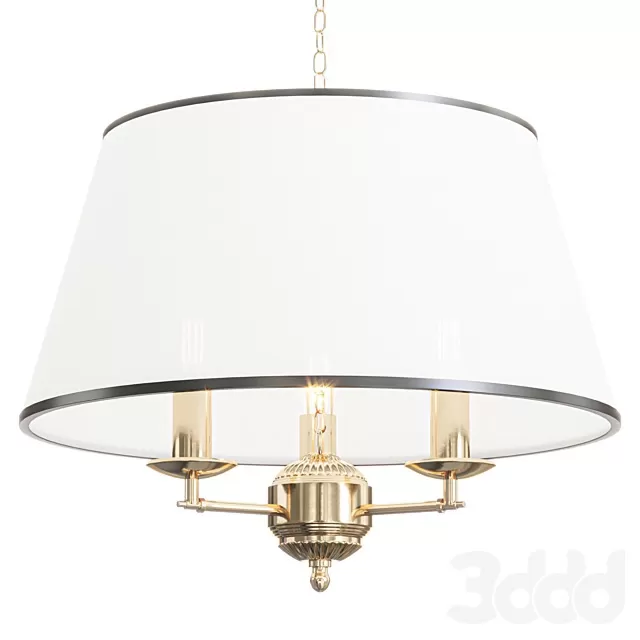 LIGHTING – PENDANT LIGHT – 3D MODELS – FREE DOWNLOAD – 13970