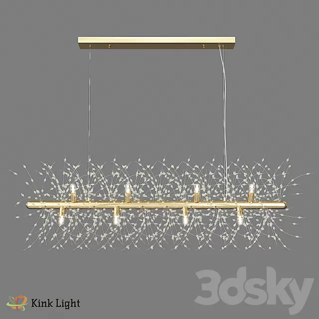 LIGHTING – PENDANT LIGHT – 3D MODELS – FREE DOWNLOAD – 13981