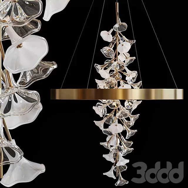 LIGHTING – PENDANT LIGHT – 3D MODELS – FREE DOWNLOAD – 13994