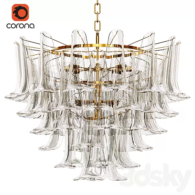 LIGHTING – PENDANT LIGHT – 3D MODELS – FREE DOWNLOAD – 14005