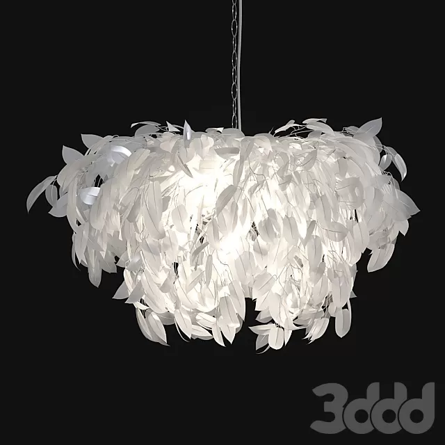 LIGHTING – PENDANT LIGHT – 3D MODELS – FREE DOWNLOAD – 14022