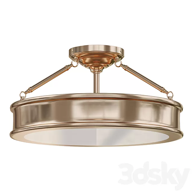 LIGHTING – PENDANT LIGHT – 3D MODELS – FREE DOWNLOAD – 14025