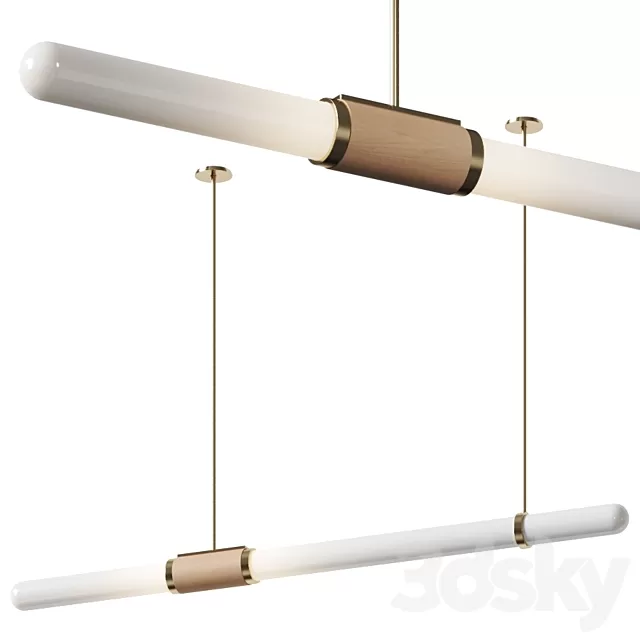 LIGHTING – PENDANT LIGHT – 3D MODELS – FREE DOWNLOAD – 14042