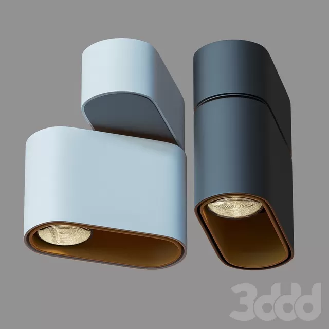 LIGHTING – SPOT LIGHT – 3D MODELS – FREE DOWNLOAD – 14089