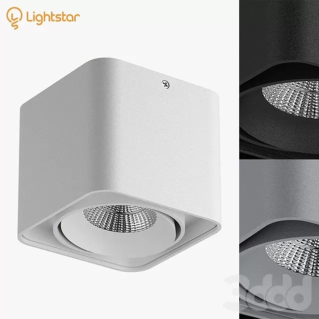 LIGHTING – SPOT LIGHT – 3D MODELS – FREE DOWNLOAD – 14090