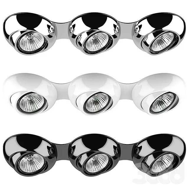 LIGHTING – SPOT LIGHT – 3D MODELS – FREE DOWNLOAD – 14096