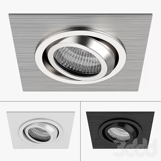 LIGHTING – SPOT LIGHT – 3D MODELS – FREE DOWNLOAD – 14097