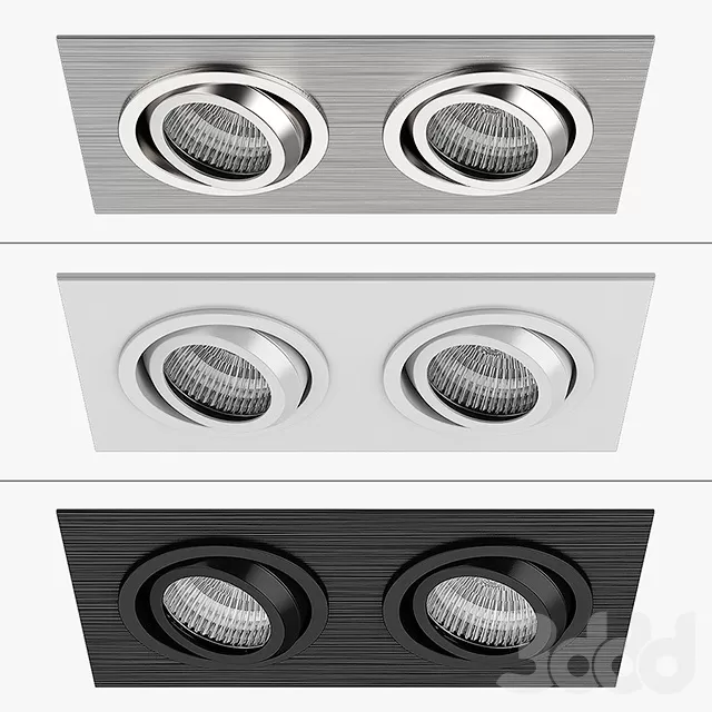 LIGHTING – SPOT LIGHT – 3D MODELS – FREE DOWNLOAD – 14098