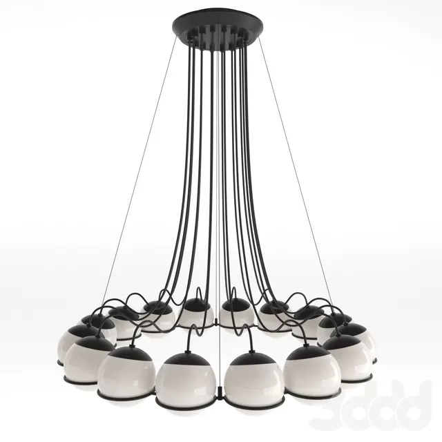 LIGHTING – SPOT LIGHT – 3D MODELS – FREE DOWNLOAD – 14119