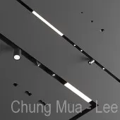 LIGHTING – SPOT LIGHT – 3D MODELS – FREE DOWNLOAD – 14122