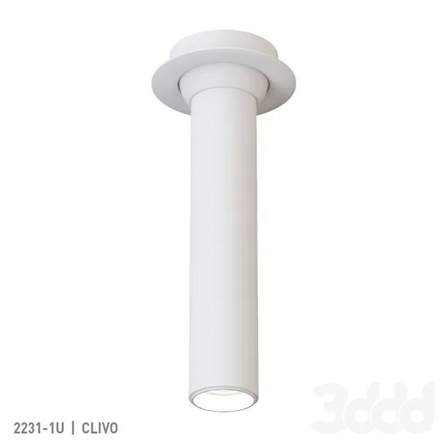 LIGHTING – SPOT LIGHT – 3D MODELS – FREE DOWNLOAD – 14124