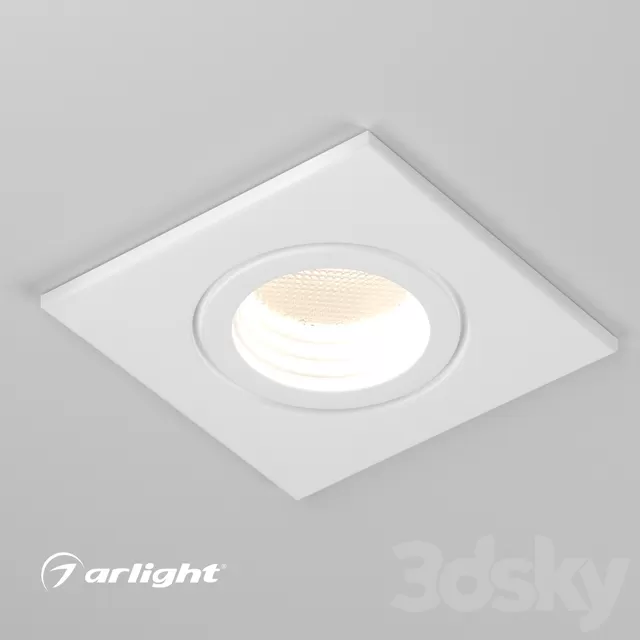 LIGHTING – SPOT LIGHT – 3D MODELS – FREE DOWNLOAD – 14144