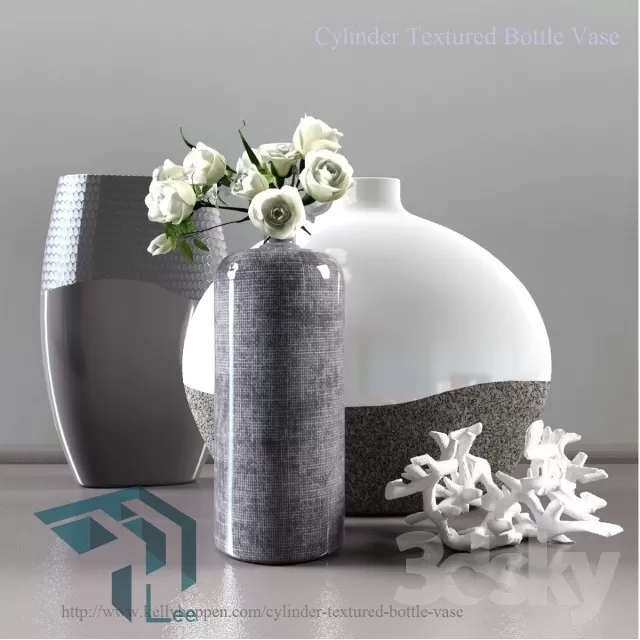 DECORATION 3DSKY – 360