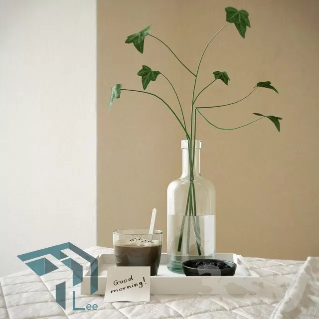 DECORATION 3DSKY – 363