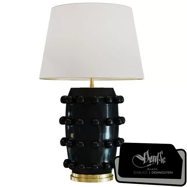 LIGHTING – TABLE LAMP – 3D MODELS – FREE DOWNLOAD – 14230