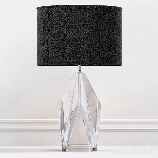 LIGHTING – TABLE LAMP – 3D MODELS – FREE DOWNLOAD – 14236