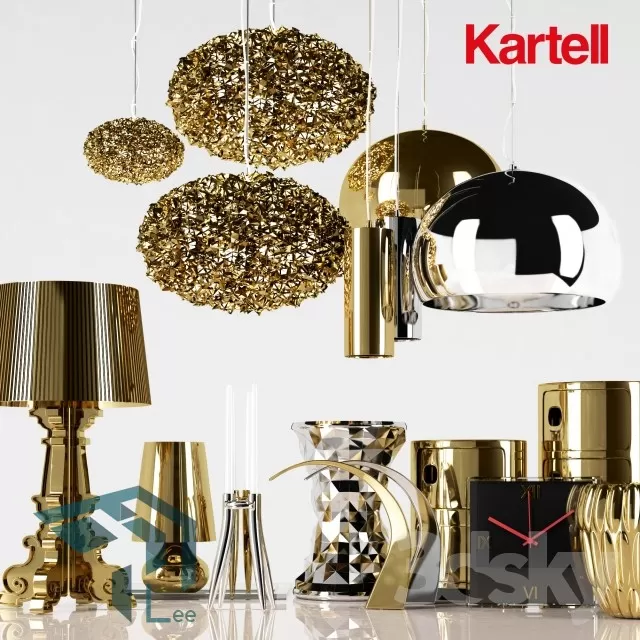 DECORATION 3DSKY – 367