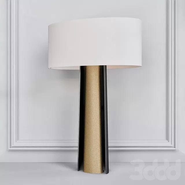 LIGHTING – TABLE LAMP – 3D MODELS – FREE DOWNLOAD – 14250