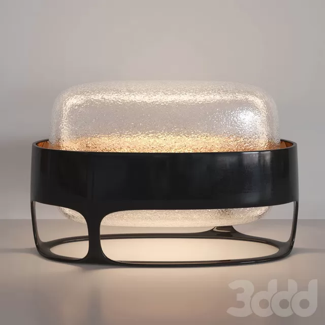 LIGHTING – TABLE LAMP – 3D MODELS – FREE DOWNLOAD – 14267