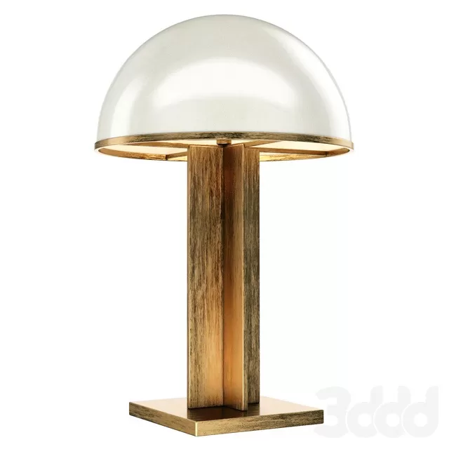 LIGHTING – TABLE LAMP – 3D MODELS – FREE DOWNLOAD – 14271