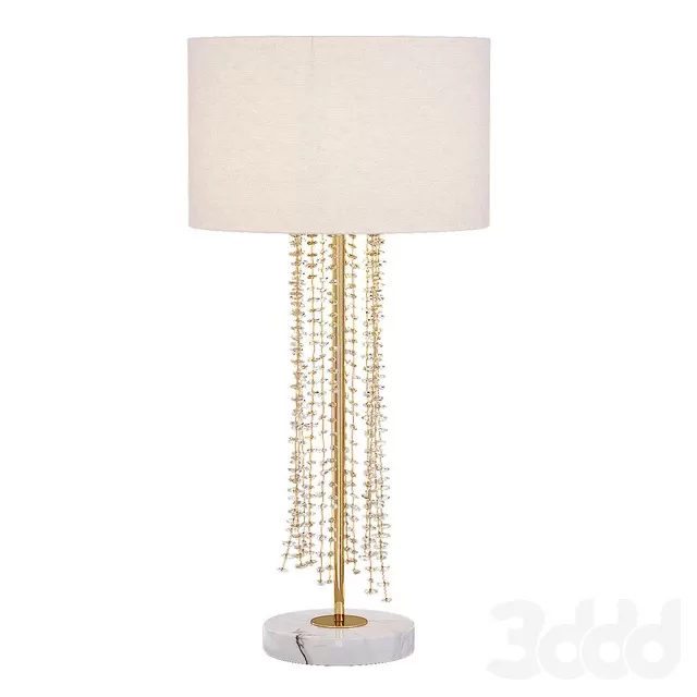 LIGHTING – TABLE LAMP – 3D MODELS – FREE DOWNLOAD – 14277