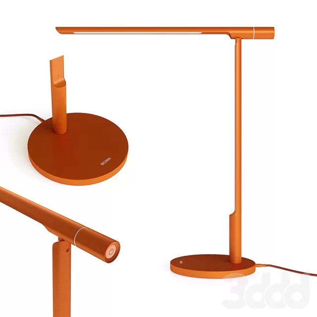 LIGHTING – TABLE LAMP – 3D MODELS – FREE DOWNLOAD – 14288